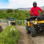ATV & Golden Circle Adventure from Reykjavik - Why This Tour Might Be Perfect for You
