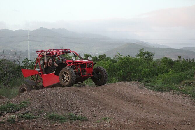 ATV Off Road Adventure - Final Thoughts