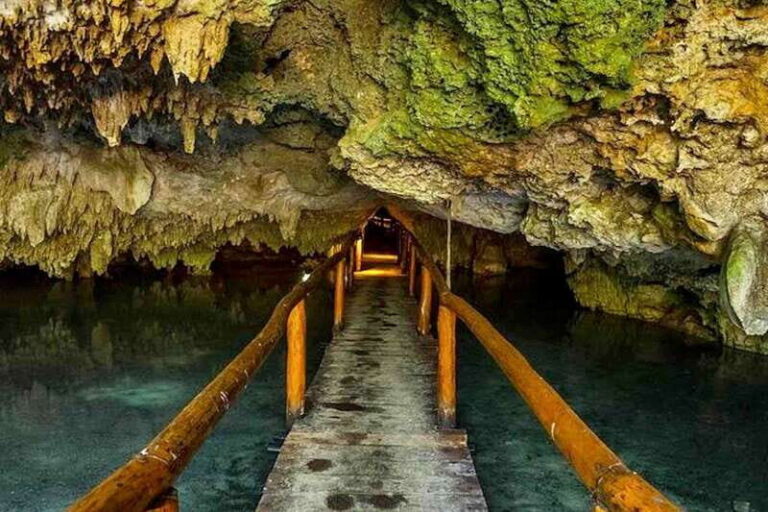 ATV Playa del Carmen & Secret Caves Exploration - A Closer Look at the Itinerary