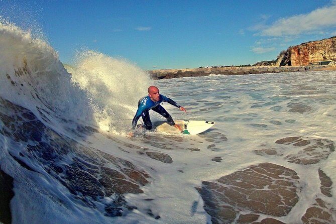 Aulas de Surf Privadas - Why You’ll Love This Surf Experience