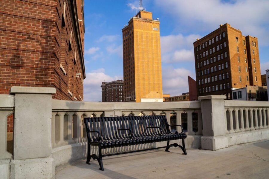 Aurora Hauntings Ghost Walk - What Reviewers Say