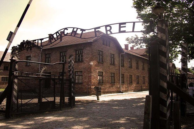 Auschwitz and Birkenau Best Value Guided Tour with Tickets - The Itinerary Breakdown