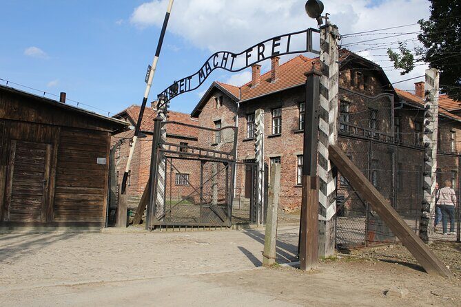 Auschwitz and Birkenau Memorial and Museum Guided Tour from Krakow - An In-Depth Look at the Tour