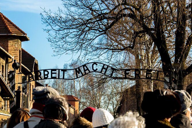 Auschwitz-Birkenau Memorial and Museum with Private Transfers from Krakow - Who Is This Tour Best For?