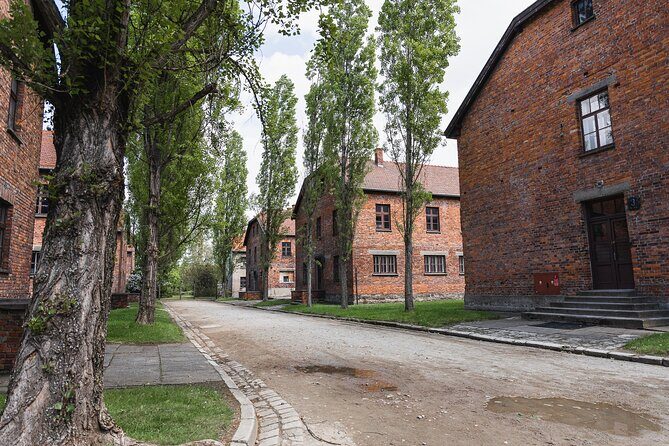 Auschwitz-Birkenau Memorial Entrance Ticket and Guided Tour - Authentic Insights from Reviews