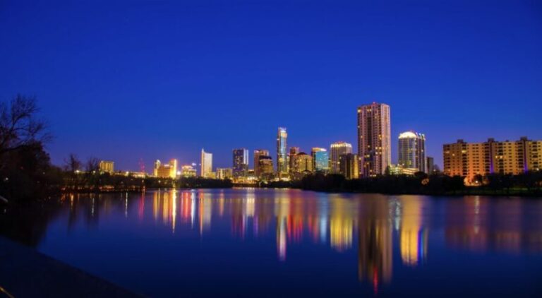 Austin: Family-Friendly Ghosts of Austin Tour - Authentic Insights from Reviews