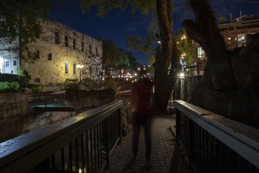 Austin Ghosts Spirits & Poltergeists Haunted Walking Tour - Practical Details