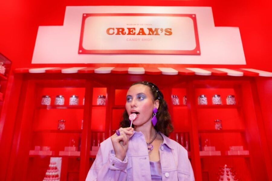 Austin: Museum of Ice Cream Admission Ticket - Tour Details and Practical Tips