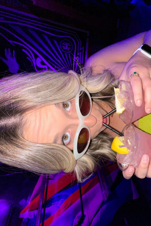 Austin Rainey Street Bar Crawl | The Epic Group - Why This Tour Offers Good Value