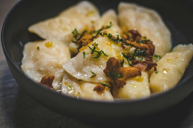 Authentic Beer and Pierogi Tour of Krakow - Evaluating the Value