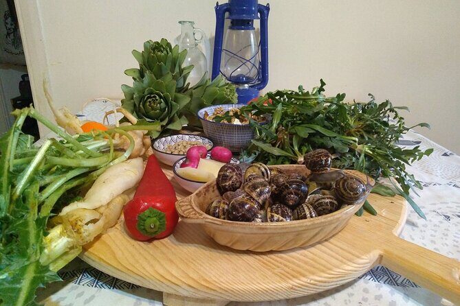 Authentic Home Cooking Class in Crete with a Passionate Local - The Meal and Cultural Insights