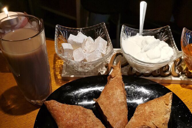 Authentic Homemade Bulgarian Dessert Tasting in Sofia - Authenticity and Reviewer Insights