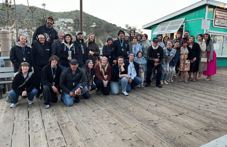 Avalon: Haunted Catalina Walking Ghost Tour - Why This Tour Works Well for Travelers