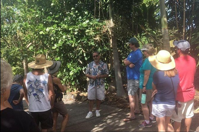 Award Winning Farm Tour: Coffee, Chocolate and Unique Gifts - The Experience: What Travelers Say