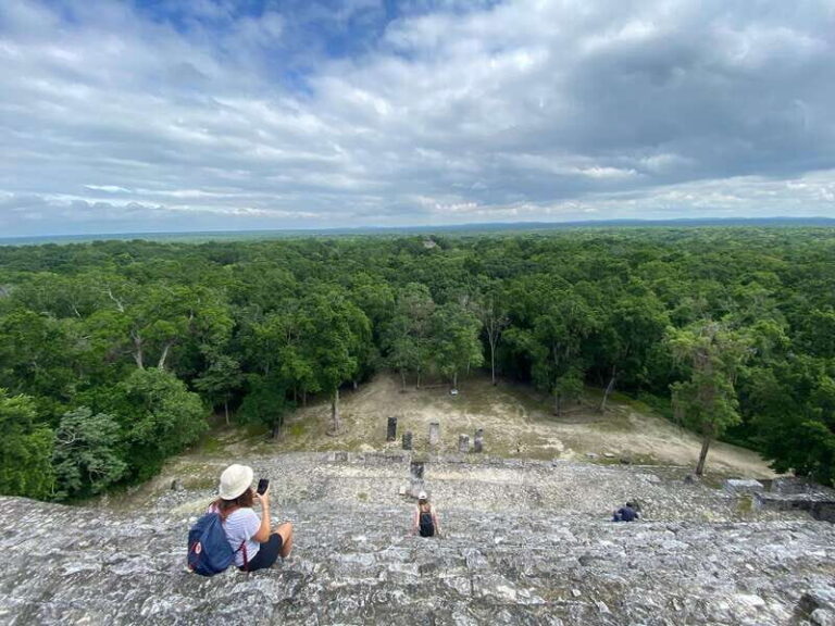Bacalar: Calakmul Ruins Day Trip with a Stop In The Jungle - Practical Details and Value