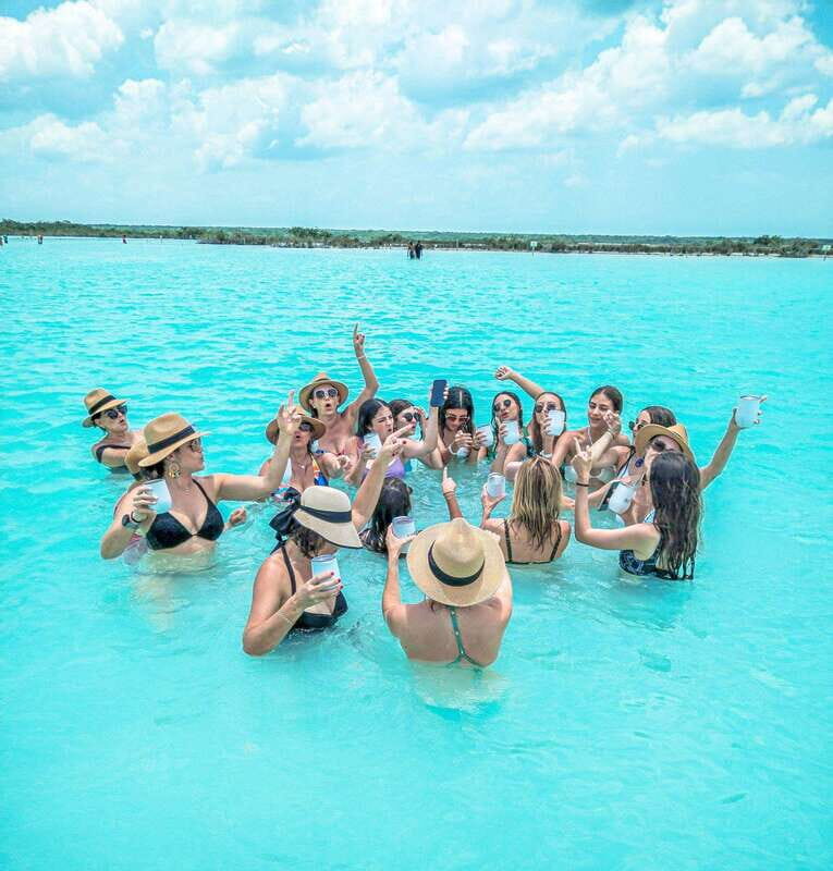 Bacalar Lagoon Boat Tour from Costa Maya - Detailed Review of the Bacalar Lagoon Boat Tour