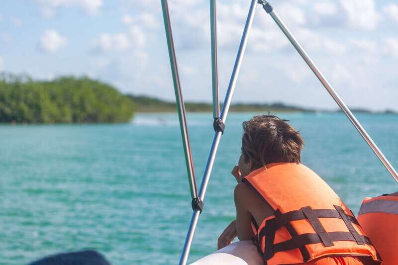 Bacalar: Private Boat Tour - Pirate Canal, Cenotes & Islands - Who Will Love This Tour?