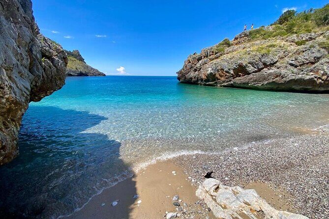 Baia Degli Infreschi - What the Experience Feels Like