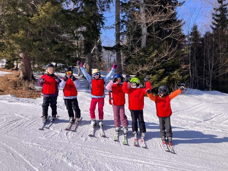 Bakuriani: Private or group Ski Lesson - Final Thoughts