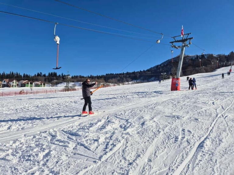 Bakuriani: Unforgetable snow activities from Kutaisi - The Practicalities: What You Need to Know