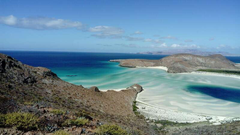 Balandra Adventure: Hike, Kayak, and Snorkel - What’s Included and What Not