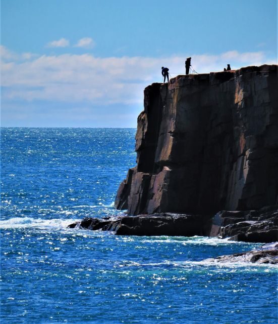Bar Harbor: Acadia National Park Customizable Private Tour