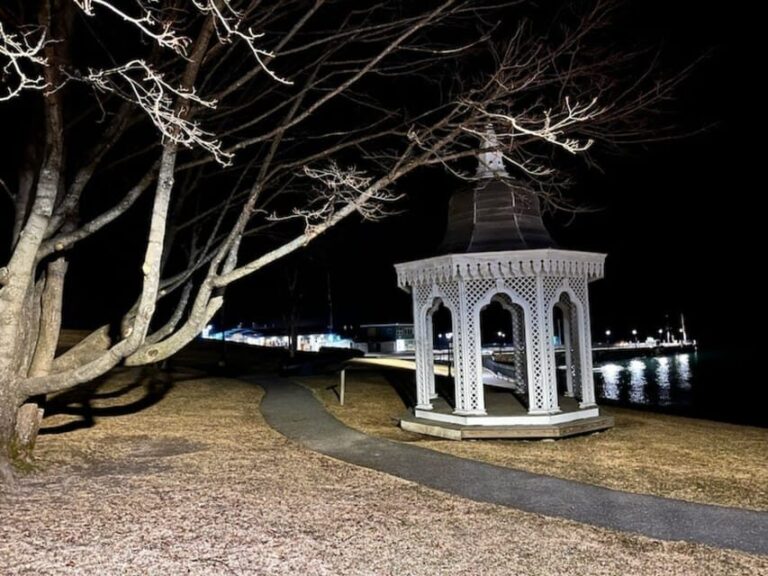Bar Harbor: Haunted Ghost Walking Tour - Introduction to Bar Harbor’s Haunted Heritage