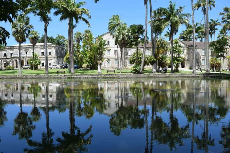Barbados: Coastal Sightseeing Tour with Lunch and Transfers - What to Expect from the Tour