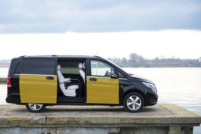 Barcelona Airport Departure Transfers - The Experience in Practice