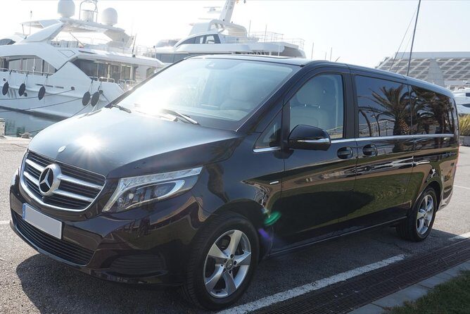 Barcelona Airport Private Transfer - Authentic Traveler Insights