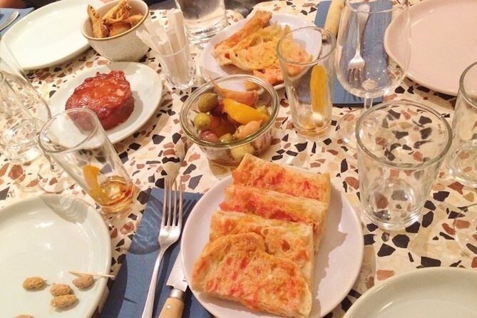 Barcelona Flamenco Show & Tapas | Semi Private Experience - The Itinerary Breakdown: What You Can Expect