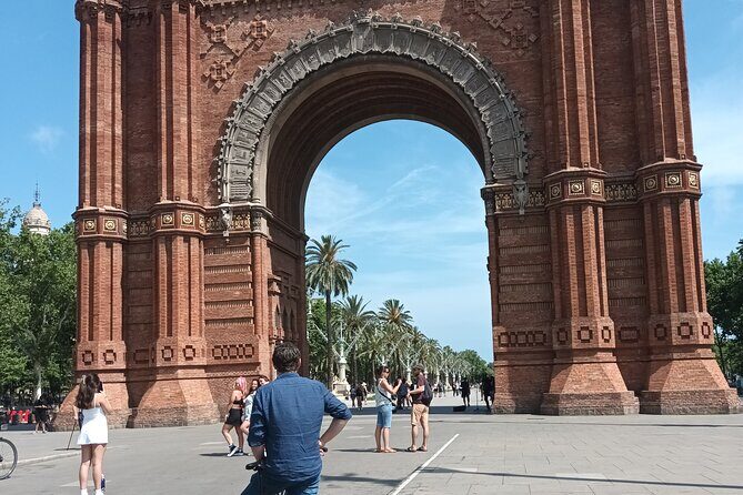 Barcelona highlights bike tour - Who Should Consider This Tour?