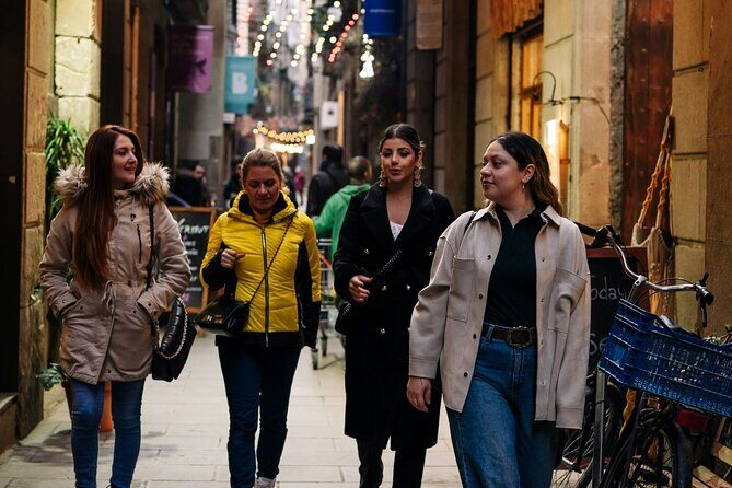 Barcelona Historical Walking Tour: Gothic Quarter & El Born - Practical Details That Matter