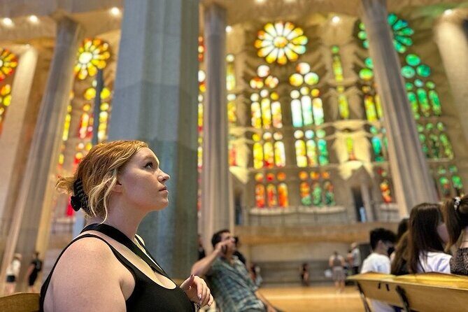 Barcelona in a Day Tour: Sagrada Familia, Park Guell and Old Town - The Sum Up