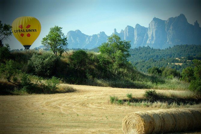 Barcelona: Montserrat Hot Air Balloon Ride with Champagne Toast - Who Will Love This Experience?