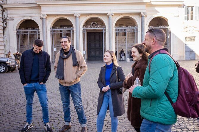 Barcelona Private Walking Tour: Legends, Myths & Old Streets - Who Is This Tour Best Suited For?