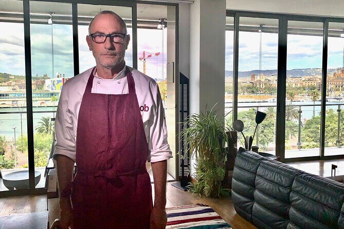 Barcelona: Rooftop Tapas & Sangria class with a Local Chef - Final Thoughts