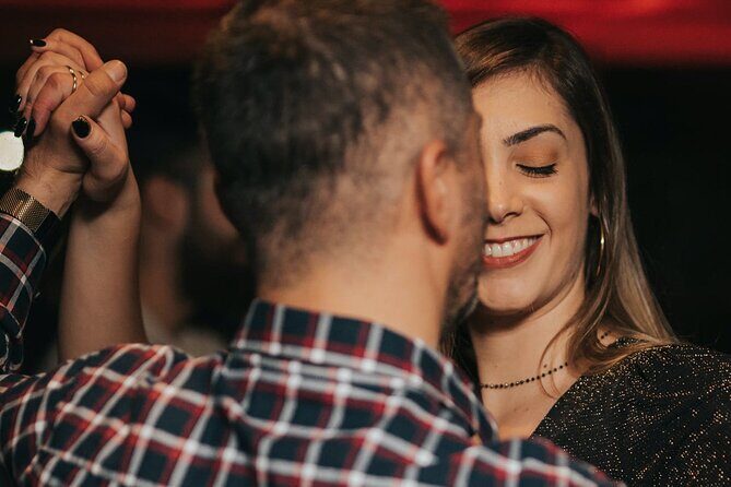 Barcelona Salsa Lovers Dance Experience - The Itinerary in Detail