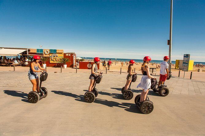 Barcelona Segway City Tour - Final Thoughts: Is It Worth It?