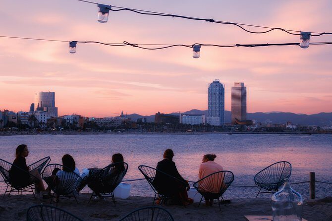 Barcelona Tapas Tour with a Local Foodie: Personalized & Private - FAQ