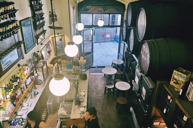 Barcelona Tapas & Wine Experience as a Local at Hidden Wineries - Who Is This Tour Best For?