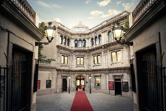 Barcelona Wax Museum Admission Ticket - Who Will Love This Experience?