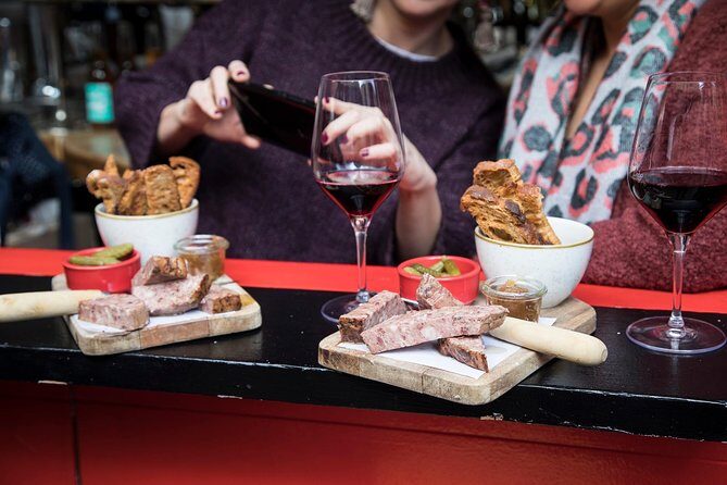 Barcelona Wine and Gourmet Tapas Tour - Why This Tour Works Well