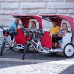 Bari Rickshaw Tour - What the Reviews Say