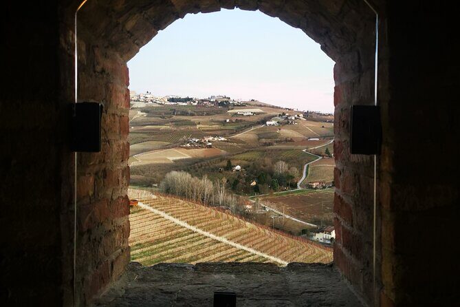 Barolo wine Tasting, Alba, UNESCO Castle: Small Group from Milan - FAQs
