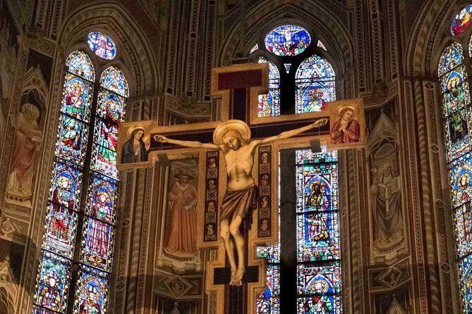 Basilica Santa Croce: "Walking Among the Masters of Florence" - Who Should Book This Tour?
