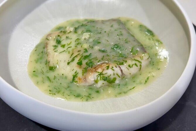 Basque Cooking Experience: Market Tour & Hands-On Class English - Why This Experience Is Worth Considering