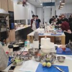 Basque Cuisine Class: Market Visit and Practical Class Castellano - Analyzing the Value