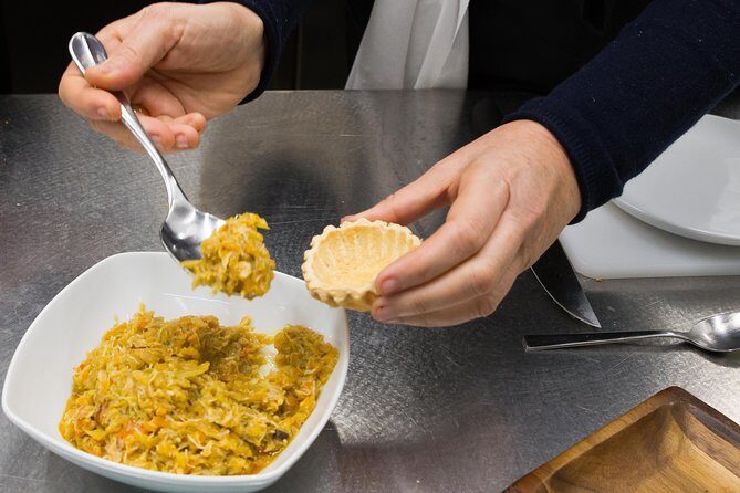 Basque cuisine cooking class - Why This Class Represents Great Value