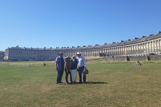 Bath and the Cotswolds Day Tour from Southampton - A Closer Look at the Itinerary